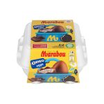 Marabou Oreo Eggs