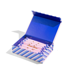 BonBon Chocolate Wafer Box